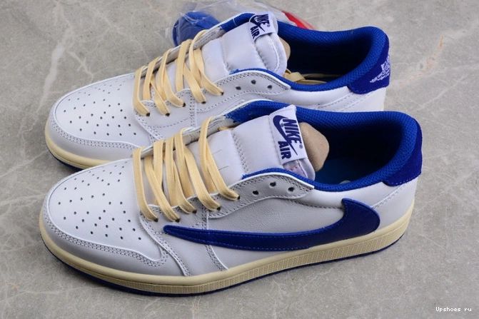Air DM9868-218 Jordan Scott 1 Fragment Travis 0719